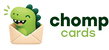 Chomp Cards - Home