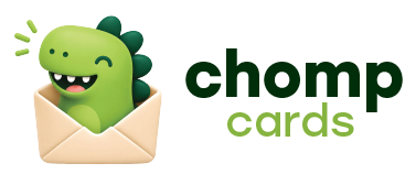 Chomp Cards